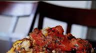 Healthy Baked Bruschetta Chicken Recipe In 45 Minutes! Healthy Baked Bruschetta Chicken Recipe In 45 Minutes!