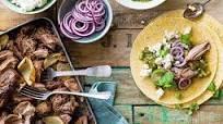Easy summer slow-cooker recipes Easy summer slow-cooker recipes