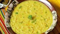 Khichdi recipe (Dal khichdi) Khichdi recipe (Dal khichdi)