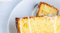 Lemon Curd Loaf Cake Lemon Curd Loaf Cake