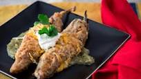 Chile Rellenos Chile Rellenos
