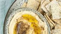 Za'atar Hummus Za'atar Hummus