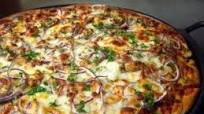 California Pizza Kitchen The Original BBQ Chicken Chopped Salad California Pizza Kitchen The Original BBQ Chicken Chopped Salad