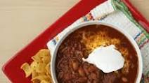 Slow-Cooker Steak Chili Slow-Cooker Steak Chili