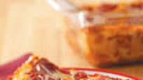 Simple Lasagna Simple Lasagna