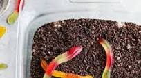 Gluten-Free Dairy-Free Dirt Cake Gluten-Free Dairy-Free Dirt Cake