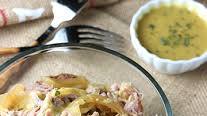 Honey Dijon Slow Cooker Pork Honey Dijon Slow Cooker Pork