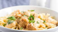 Lemon Butter Chicken Lemon Butter Chicken