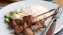The Best Beef Satés in Singapore The Best Beef Satés in Singapore