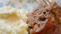Instant Pot Meatloaf and Mashed Potatoes Instant Pot Meatloaf and Mashed Potatoes