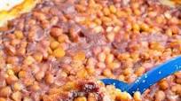 Homemade Vegan Baked Beans Homemade Vegan Baked Beans