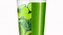 Zesty Green Smoothie Zesty Green Smoothie