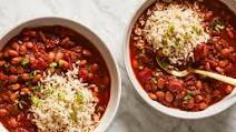 30-Minute Chili 30-Minute Chili