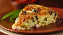 Hawaiian Pizza Pie Hawaiian Pizza Pie