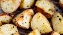 Roasted Red Potatoes Roasted Red Potatoes