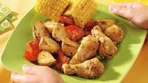 Roasted Chicken Drummie Dinner Roasted Chicken Drummie Dinner