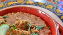 Quick and Easy Refried Beans Quick and Easy Refried Beans