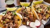 receta facil de tacos de barbacoa ricos receta facil de tacos de barbacoa ricos