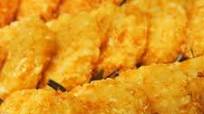 Hash Browns Hash Browns