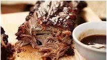Fall Off The Bone Baby Back Ribs Fall Off The Bone Baby Back Ribs