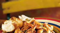 New Orleans Barbecue Shrimp New Orleans Barbecue Shrimp