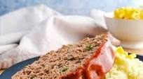 Best Meatloaf | Weight Watchers Best Meatloaf | Weight Watchers
