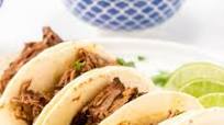 Barbacoa Street Tacos Barbacoa Street Tacos