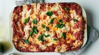 Matzo Lasagna Recipe Matzo Lasagna Recipe