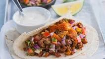 Red Sisig Taco Recipe Red Sisig Taco Recipe