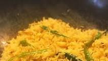 Fodni Bhaat (Indian Fried Rice) Recipe Fodni Bhaat (Indian Fried Rice) Recipe