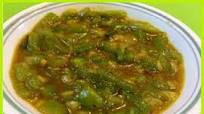 तोरई (तुरई) की सब्जी – Tori (Gilki) ki Sabji Recipe तोरई (तुरई) की सब्जी – Tori (Gilki) ki Sabji Recipe