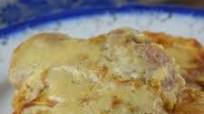 Sour Cream Pork Chops Sour Cream Pork Chops