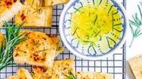 Gluten Free Focaccia Gluten Free Focaccia