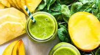 Best Green Smoothie Recipe Best Green Smoothie Recipe
