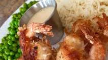 Coconut Shrimp I Coconut Shrimp I