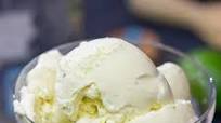 Margarita Ice Cream Margarita Ice Cream