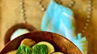 Quick and Easy Shrimp Sinigang Quick and Easy Shrimp Sinigang