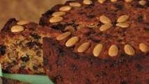 Fruit Cake Recipe & Video Fruit Cake Recipe & Video