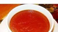 Salsa rápida para enchiladas Salsa rápida para enchiladas