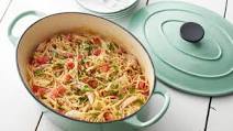 One-Pot Chicken Spaghetti One-Pot Chicken Spaghetti