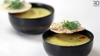 Bajra Yogurt Soup Bajra Yogurt Soup