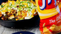 Fritos Taco Casserole Fritos Taco Casserole
