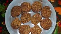 Oatmeal and Tillers' Sorghum Molasses Cookies Oatmeal and Tillers' Sorghum Molasses Cookies