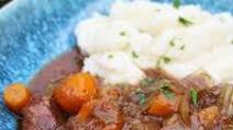 Slow Cooker Beef Stew Slow Cooker Beef Stew