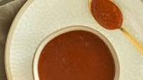 Oil Free Vegan Enchilada Sauce Oil Free Vegan Enchilada Sauce