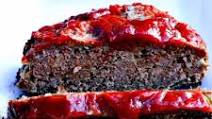 Simple Classic Old Fashioned Meatloaf Recipe Simple Classic Old Fashioned Meatloaf Recipe