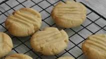 Fork biscuits Fork biscuits