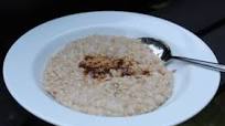 Instant Pot® Steel-Cut Oats Instant Pot® Steel-Cut Oats