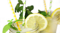 Triple Easy Homemade Lemonade Triple Easy Homemade Lemonade