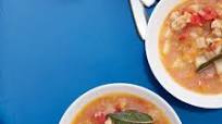 Tomato Clam Chowder Tomato Clam Chowder